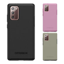 Load image into Gallery viewer, Samsung Galaxy Note 20 Otterbox Symmetry Series Case
