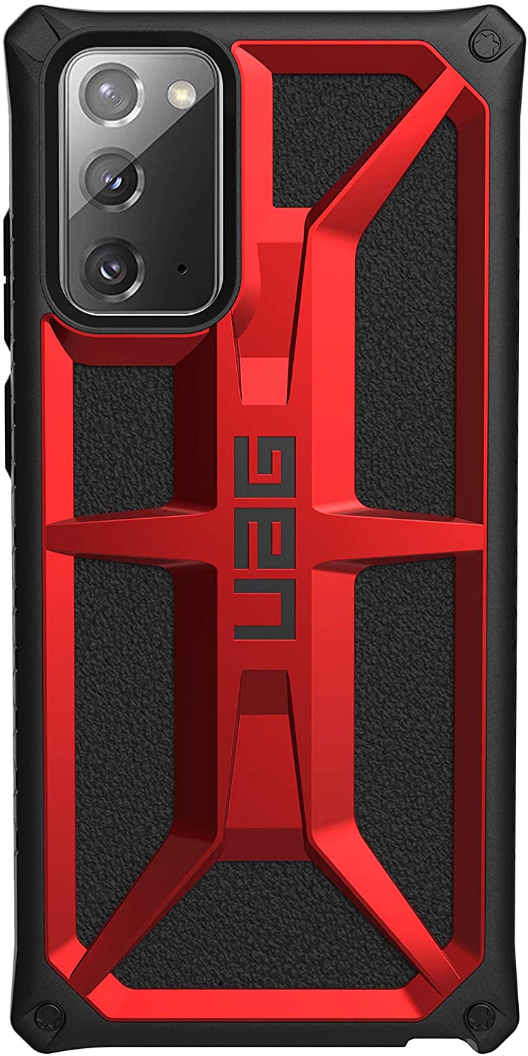 Samsung Galaxy Note 20 UAG Monarch Series Case