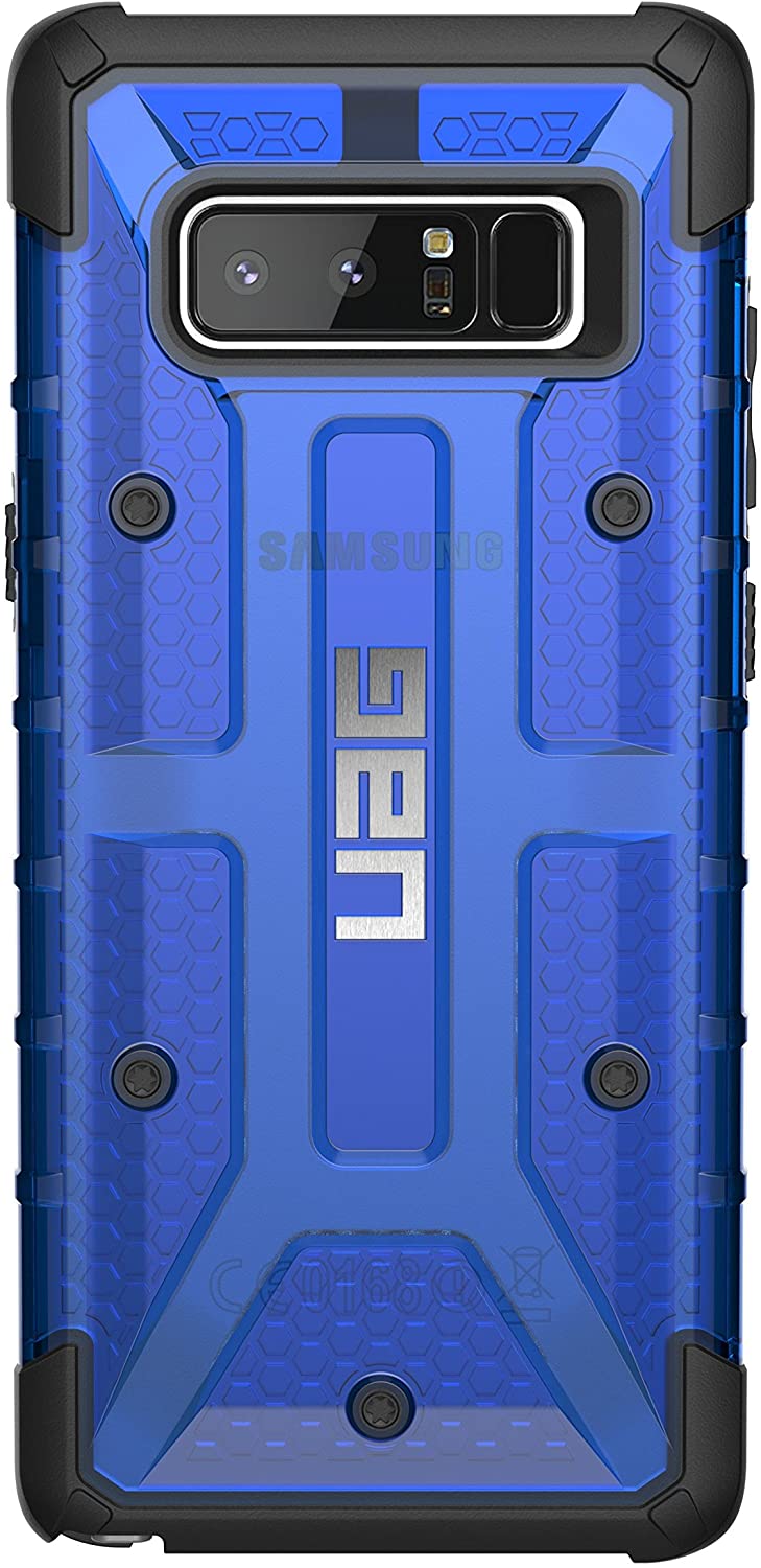 Samsung Galaxy S10 UAG Plasma Series Case