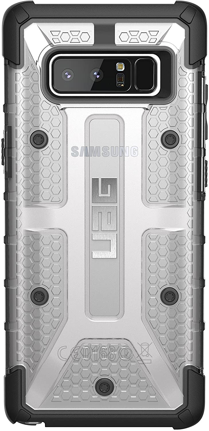 Samsung Galaxy Note 8 UAG Plasma Series Case