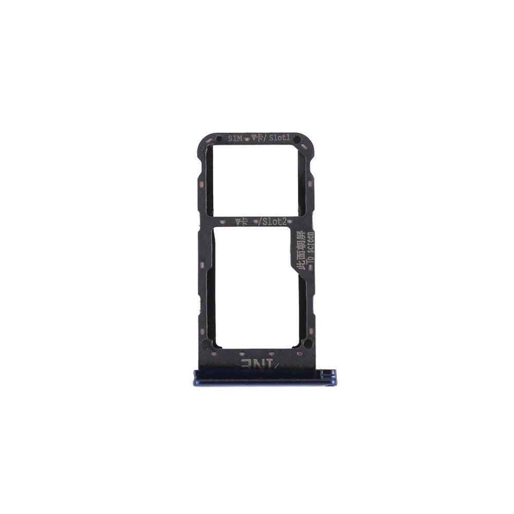 SIM Card Tray for Huawei nova 3i - Black