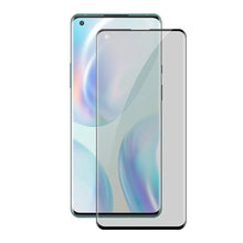 Load image into Gallery viewer, OnePlus 8 Anti-Spy Privacy Tempered Glass Screen Protector
