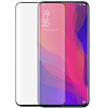 Load image into Gallery viewer, Oppo Find X Full Glue Coverage 9H Tempered Glass Screen Protector
