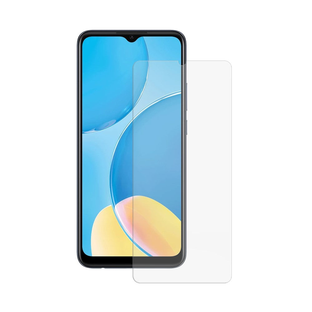 OPPO A15 Hydrogel Film Anti-Scratch Screen Protector