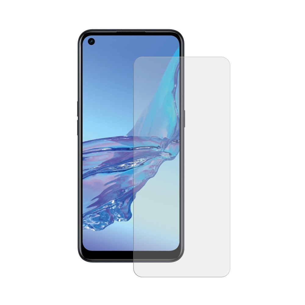 OPPO A92 Hydrogel Film Anti-Scratch Screen Protector