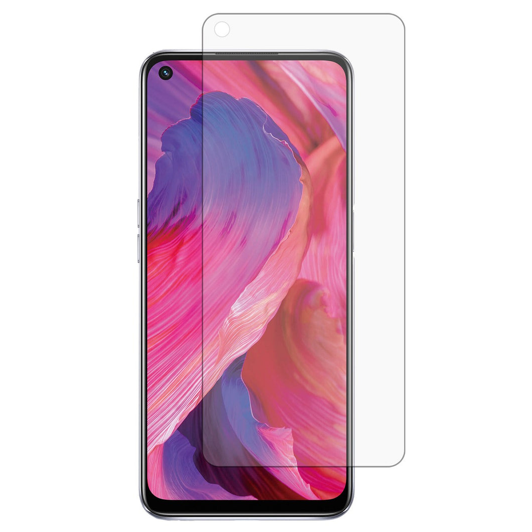 OPPO A74 Hydrogel Film Anti-Scratch Screen Protector