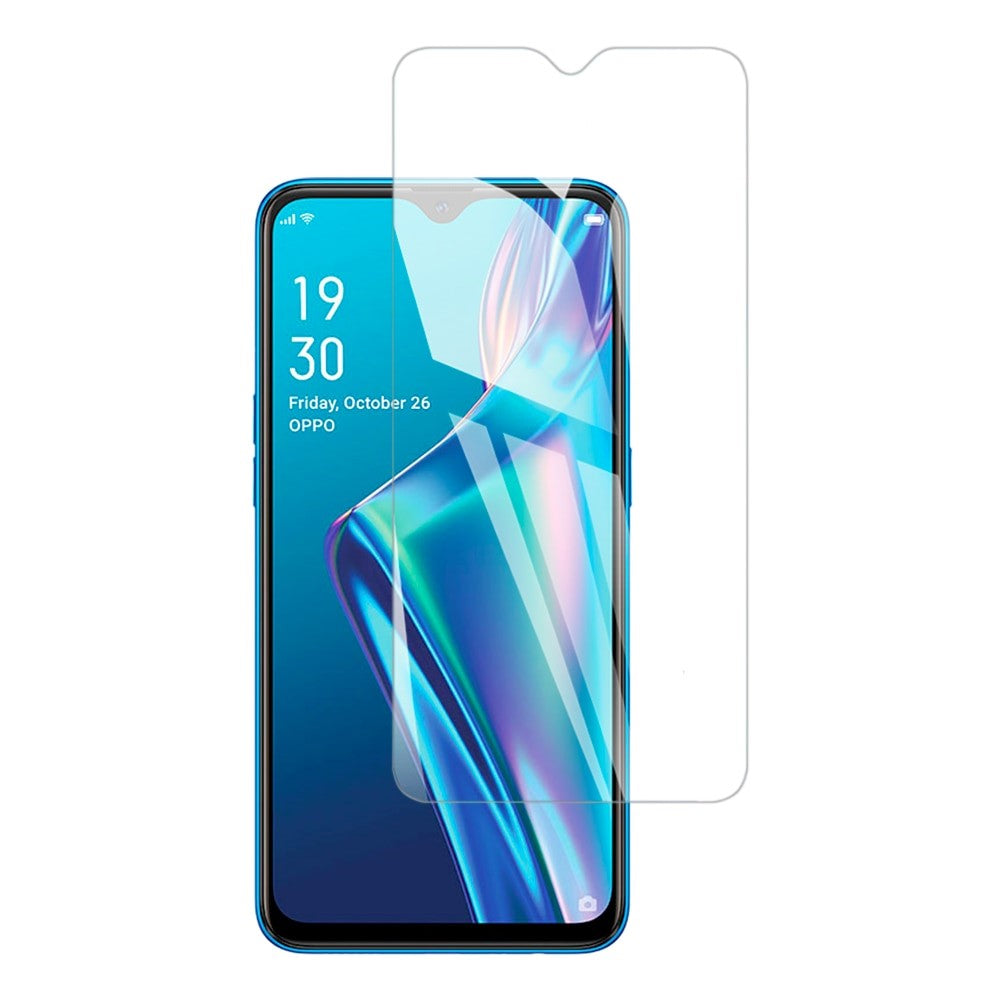 OPPO R17 / F9 Hydrogel Film Anti-Scratch Screen Protector