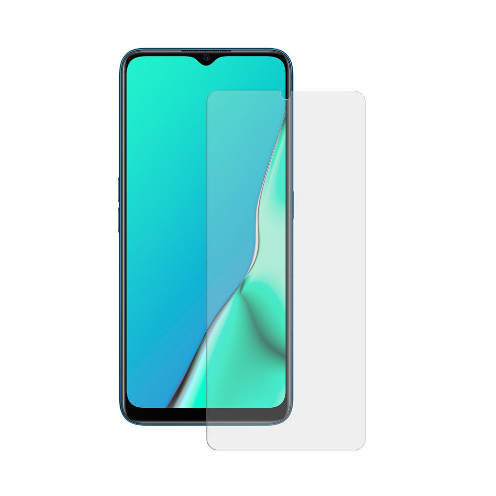 OPPO A9 (2020) Hydrogel Film Anti-Scratch Screen Protector