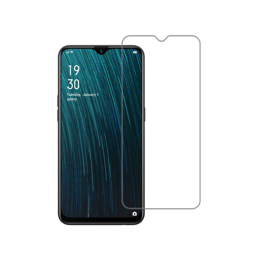 OPPO AX5s Hydrogel Film Anti-Scratch Screen Protector