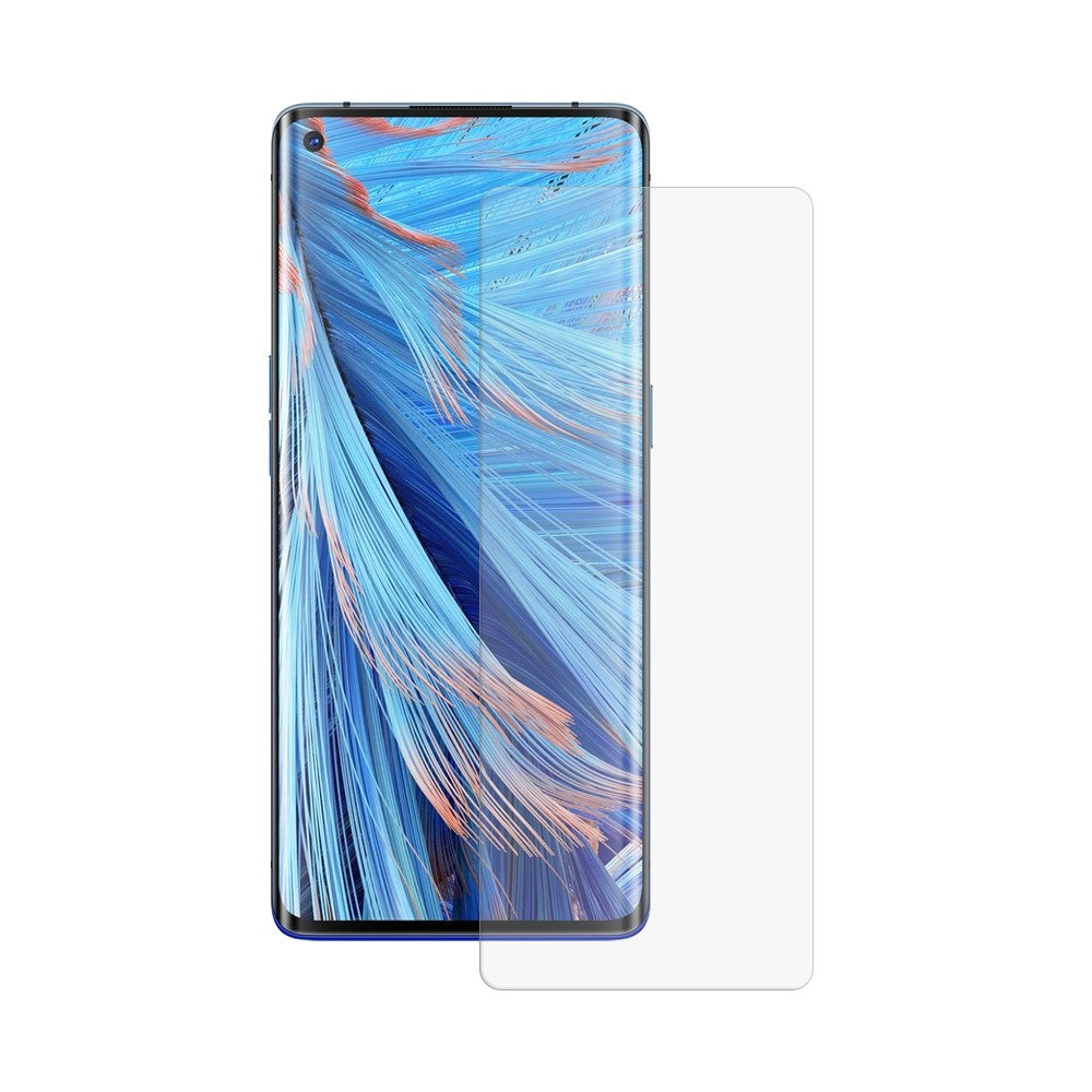 OPPO Find X2 Neo Hydrogel Film Anti-Scratch Screen Protector