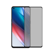 Load image into Gallery viewer, OPPO Find X3 Neo PRIVACY (Anti-Spy) Tempered Glass Screen Protector
