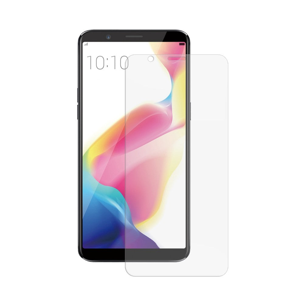 OPPO R11s Hydrogel Film Anti-Scratch Screen Protector