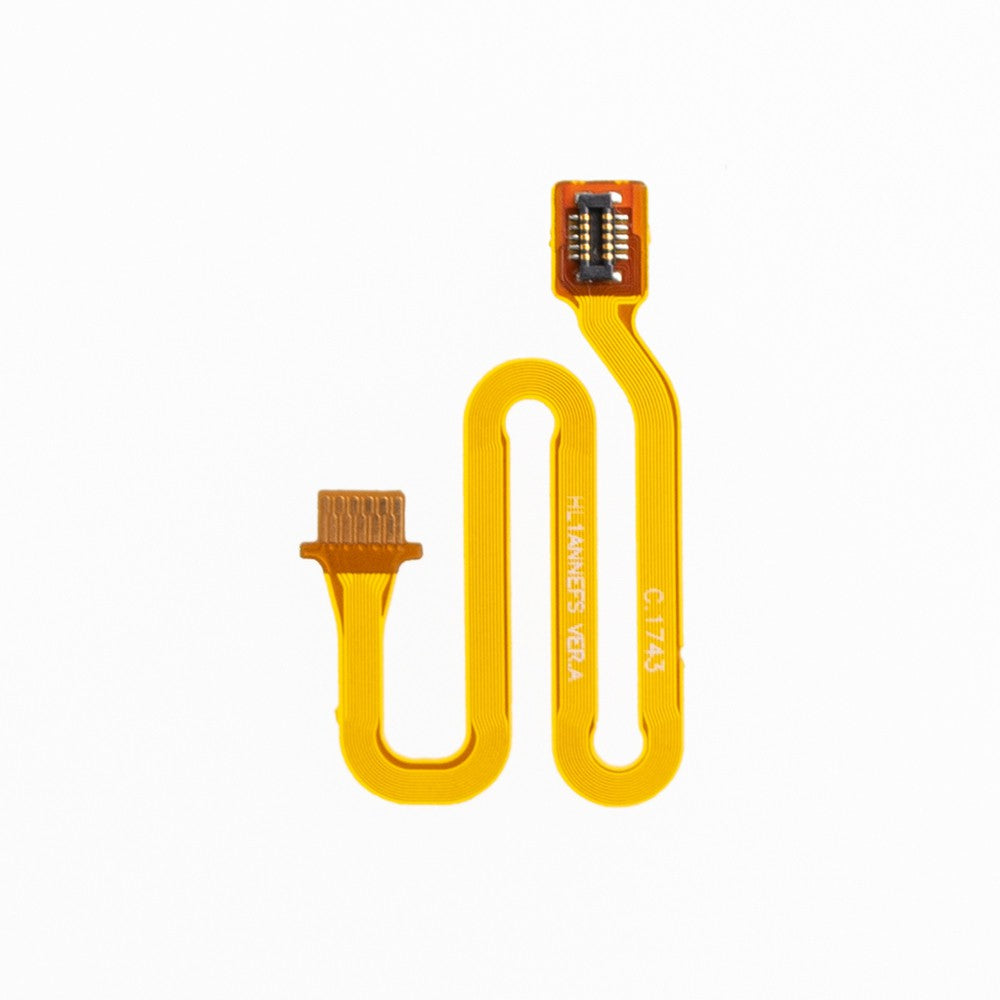 Fingerprint Sensor Flex Cable for Huawei P20 Lite