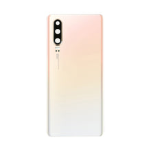 Load image into Gallery viewer, Rear Cover Glass for Huawei P30 - Pearl White
