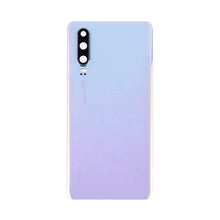 Load image into Gallery viewer, Rear Cover Glass for Huawei P30 - Pearl White
