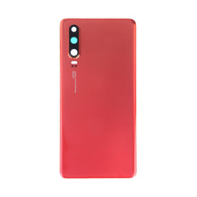 Load image into Gallery viewer, Rear Cover Glass for Huawei P30 - Pearl White
