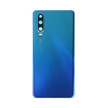 Load image into Gallery viewer, Rear Cover Glass for Huawei P30 - Pearl White
