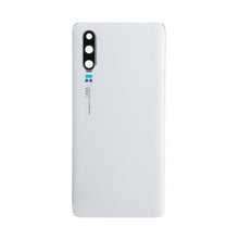 Load image into Gallery viewer, Rear Cover Glass for Huawei P30 - Pearl White
