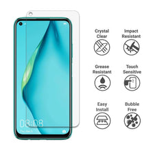 Load image into Gallery viewer, Huawei P40 Lite Hydrogel Film Anti-Scratch Screen Protector
