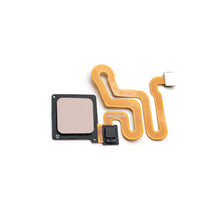 Load image into Gallery viewer, Home Button Flex Cable for HUAWEI P9 - Black
