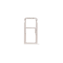 Load image into Gallery viewer, SIM Card Tray for HUAWEI P9 - Grey
