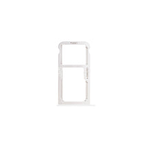 Load image into Gallery viewer, SIM Card Tray for HUAWEI P9 - White
