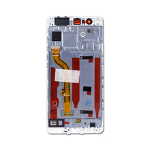 Load image into Gallery viewer, Huawei P9 LCD Screen Digitizer Replacement Full Assembly (High Quality Refurbished) - White
