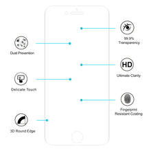 Load image into Gallery viewer, iPhone 7 / 8 / SE (2020) / SE (2022) Clear PET Film Screen Protector
