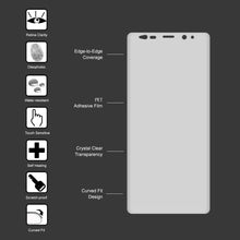 Load image into Gallery viewer, Samsung Galaxy S9 Clear PET Film Screen Protector
