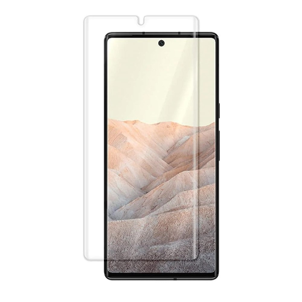 Google Pixel 7 Pro Hydrogel Film Anti-Scratch Screen Protector