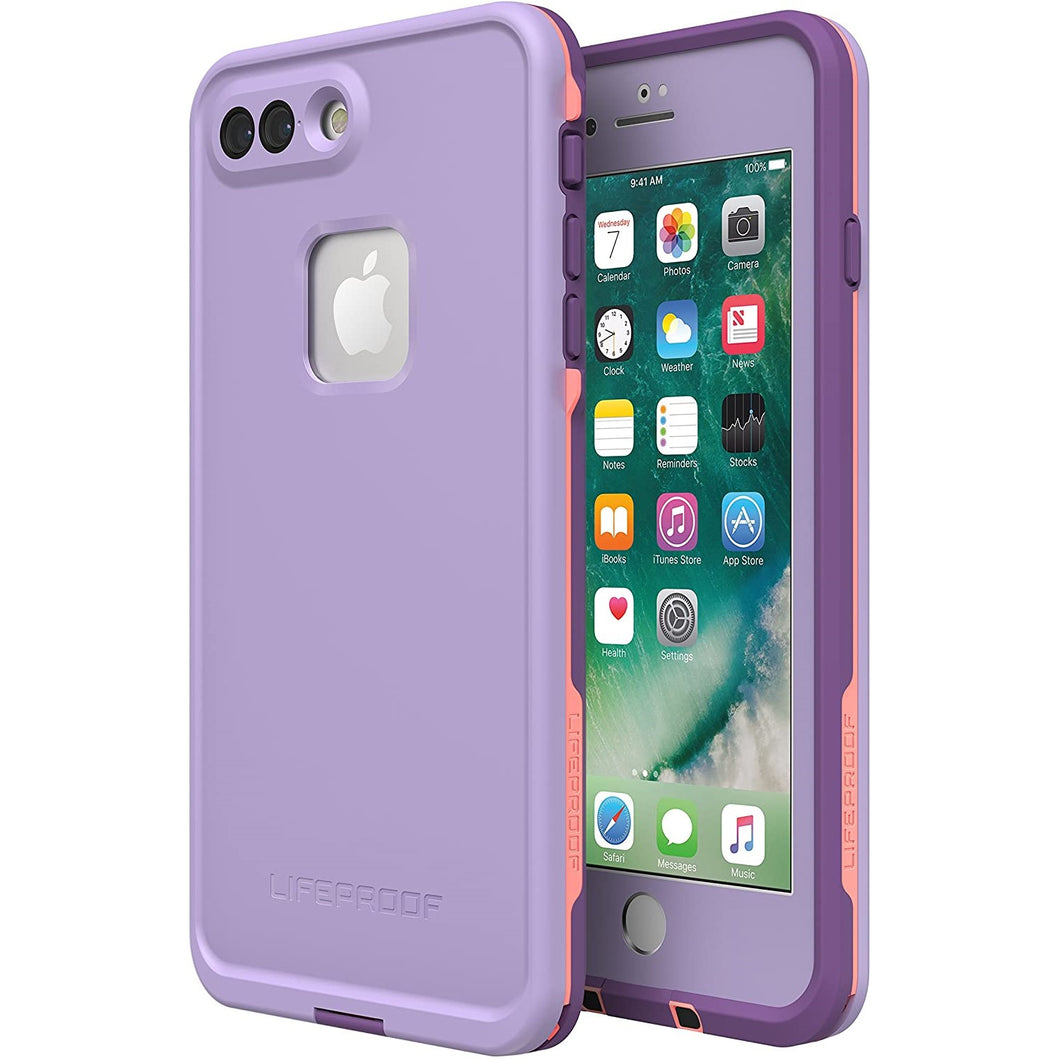 iPhone 7 Plus / 8 Plus LifeProof FRĒ Case