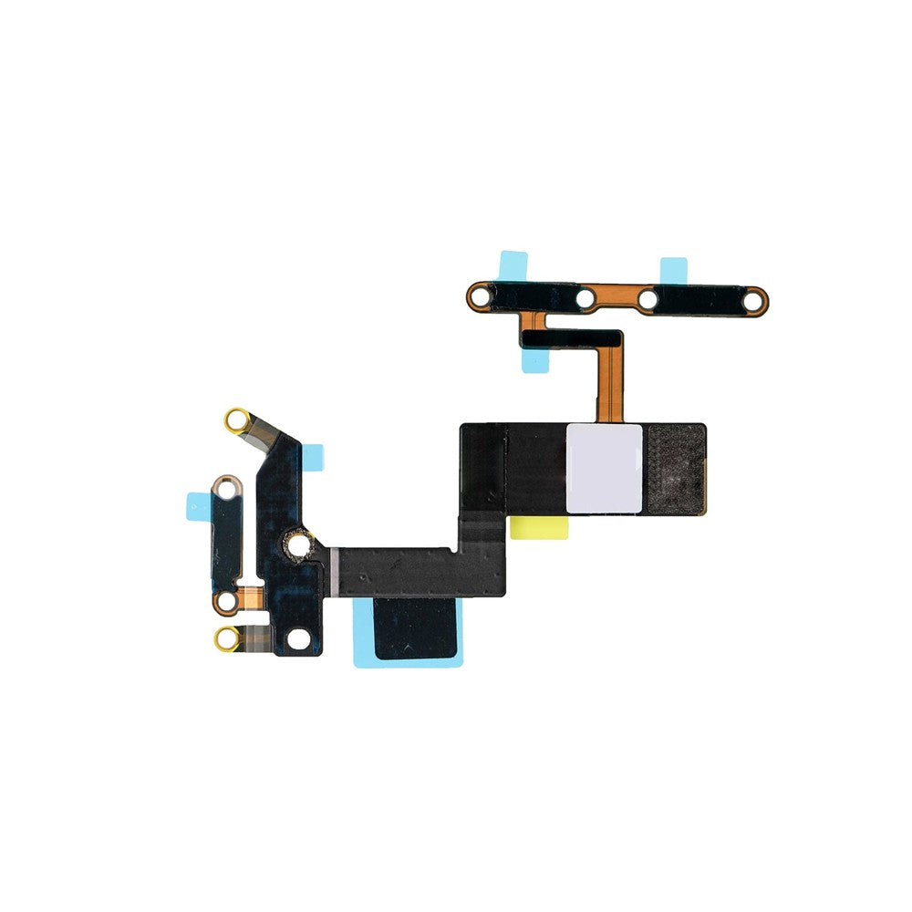 Power Button and Volume Button Flex Cable for iPad Pro 12.9 inch (3rd)