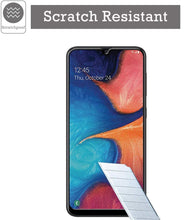 Load image into Gallery viewer, Samsung Galaxy M30s PRIVACY Screen Protector No-Peep Anti-Spy Tempered Glass
