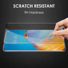 Load image into Gallery viewer, Huawei Honor 9X / 9X Pro Anti-Spy Privacy Tempered Glass Screen Protector
