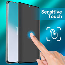 Load image into Gallery viewer, Samsung Galaxy S21 Anti-Spy Privacy Tempered Glass Screen Protector
