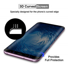 Load image into Gallery viewer, Samsung Galaxy Note 8 Anti-Spy Privacy Tempered Glass Screen Protector
