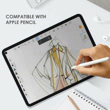 Load image into Gallery viewer, iPad Pro 11 (2018 / 2020 / 2021) / Air 4 / Air 5 Anti-Spy Privacy Tempered Glass Screen Protector
