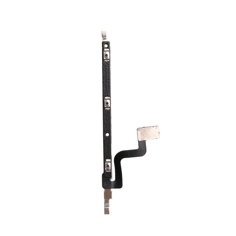 Power Button and Volume Button Flex Cable for Google Pixel 1