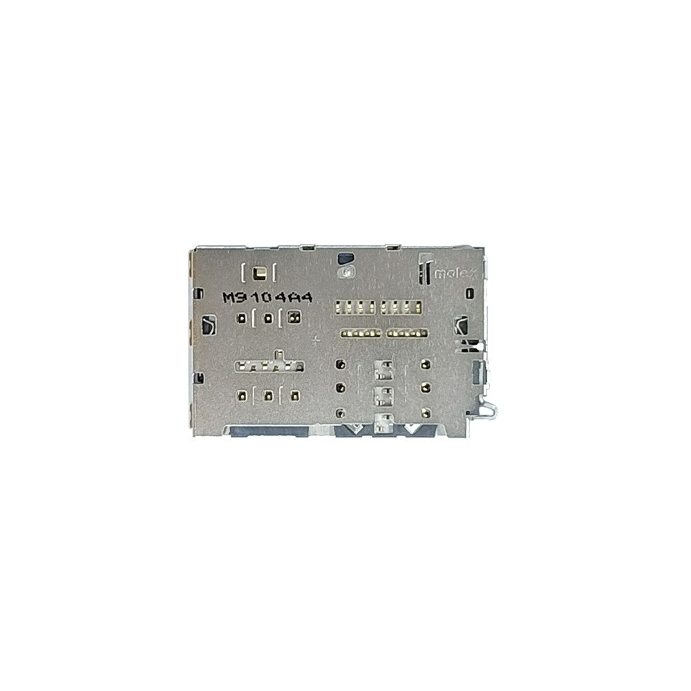 SIM Card Reader for Samsung Galaxy A7 (2016) A710F