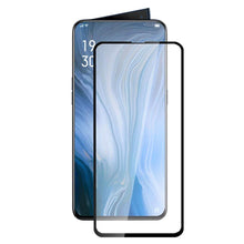 Load image into Gallery viewer, Oppo Reno 10X Full Glue Coverage 9H Tempered Glass Screen Protector
