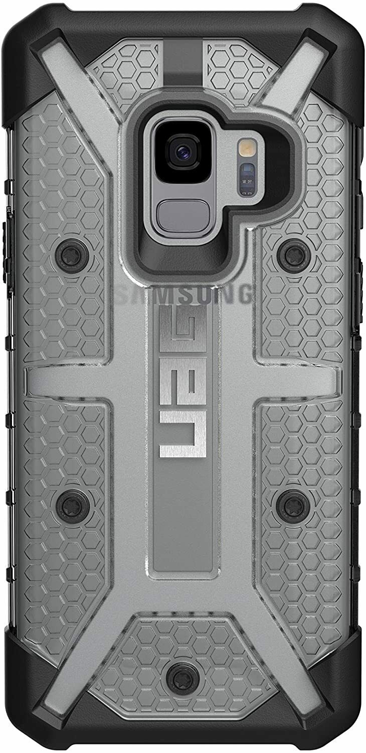 Samsung Galaxy S9 UAG Plasma Series Case