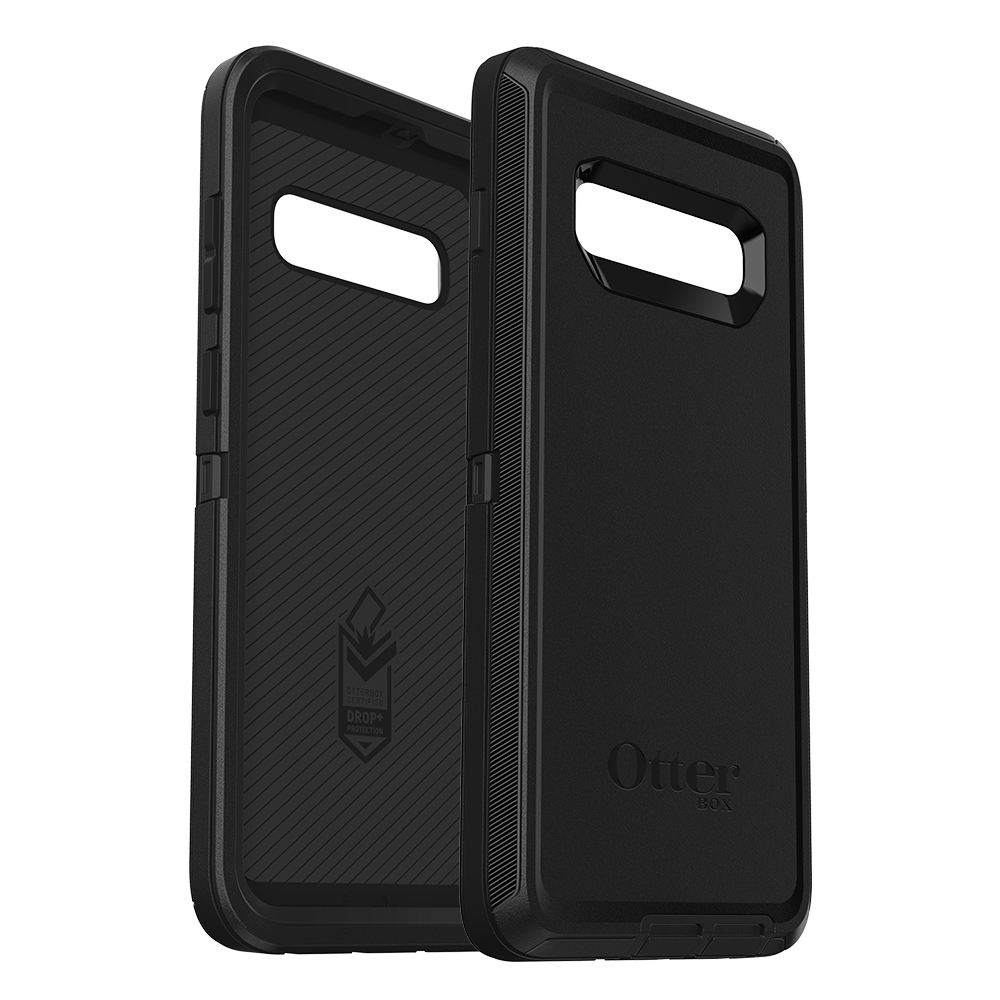 Samsung Galaxy S10e Otterbox Defender Series Case