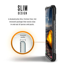 Load image into Gallery viewer, Samsung Galaxy S10 UAG Plasma Series Case
