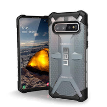 Load image into Gallery viewer, Samsung Galaxy S10 UAG Plasma Series Case
