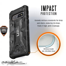 Load image into Gallery viewer, Samsung Galaxy S10 UAG Pathfinder SE Camo Series Case
