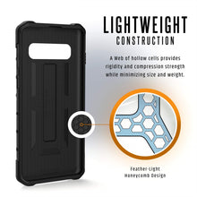 Load image into Gallery viewer, Samsung Galaxy S10 UAG Pathfinder SE Camo Series Case
