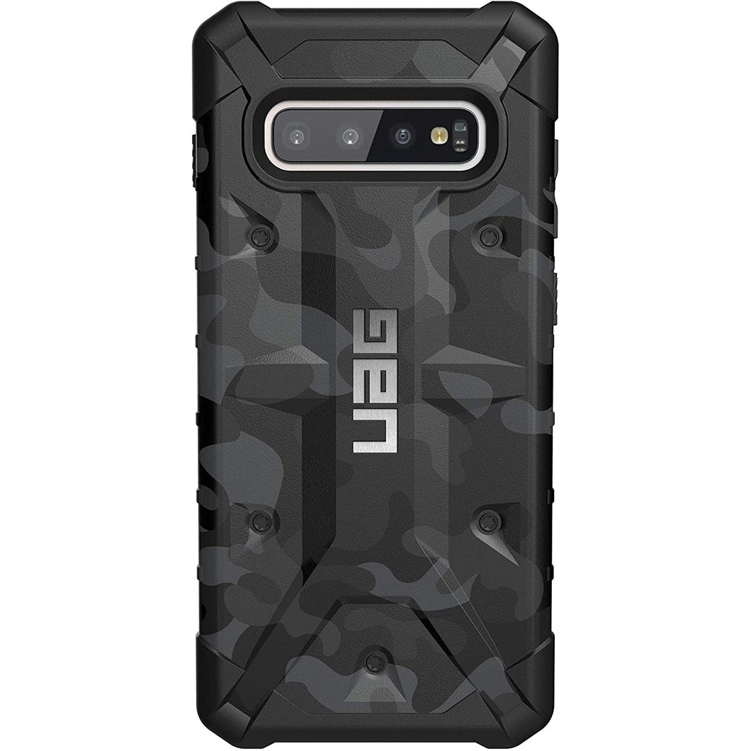 Samsung Galaxy S10 UAG Pathfinder SE Camo Series Case