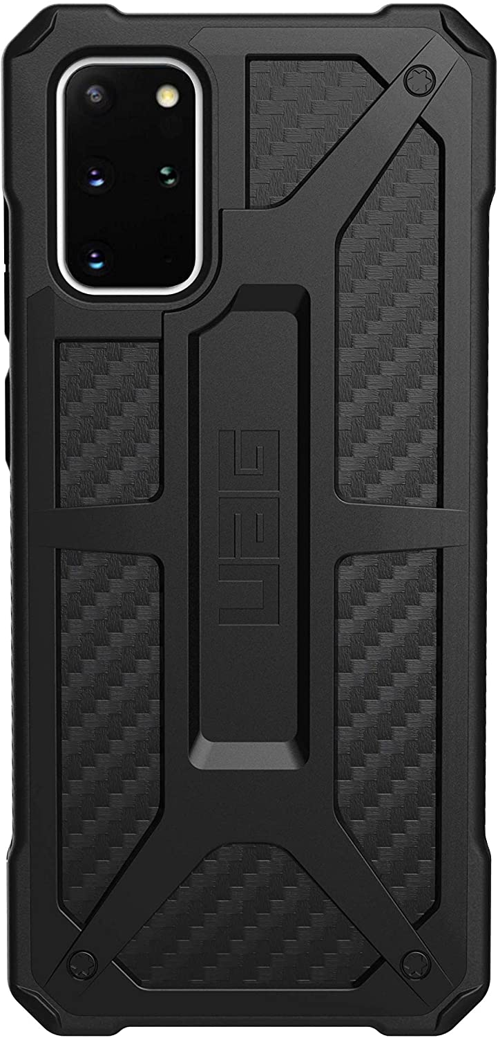 Huawei P40 Pro / P40 Pro Plus UAG Monarch Series Case