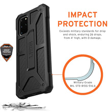 Load image into Gallery viewer, Huawei P40 Pro / P40 Pro Plus UAG Monarch Series Case
