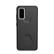 Load image into Gallery viewer, Samsung Galaxy Note 20 UAG Civilian Series Case
